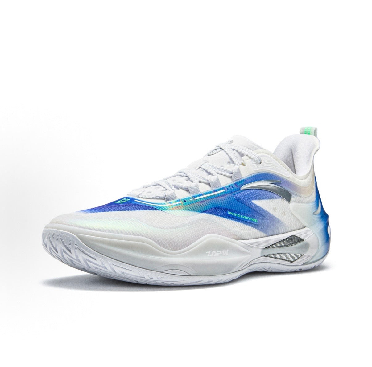 daiana Donte DiVincenzo x Anta Instant ZAP 4 - Home – Anto Sports