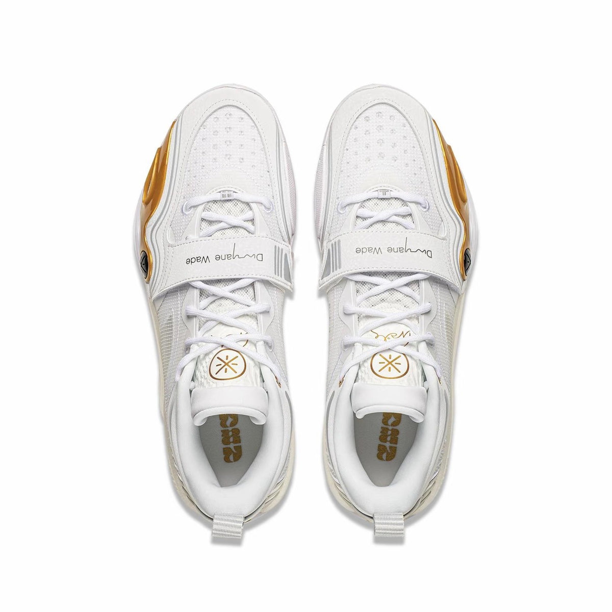 Li-Ning Wade All City 14 ENCORE - Road To The Championship