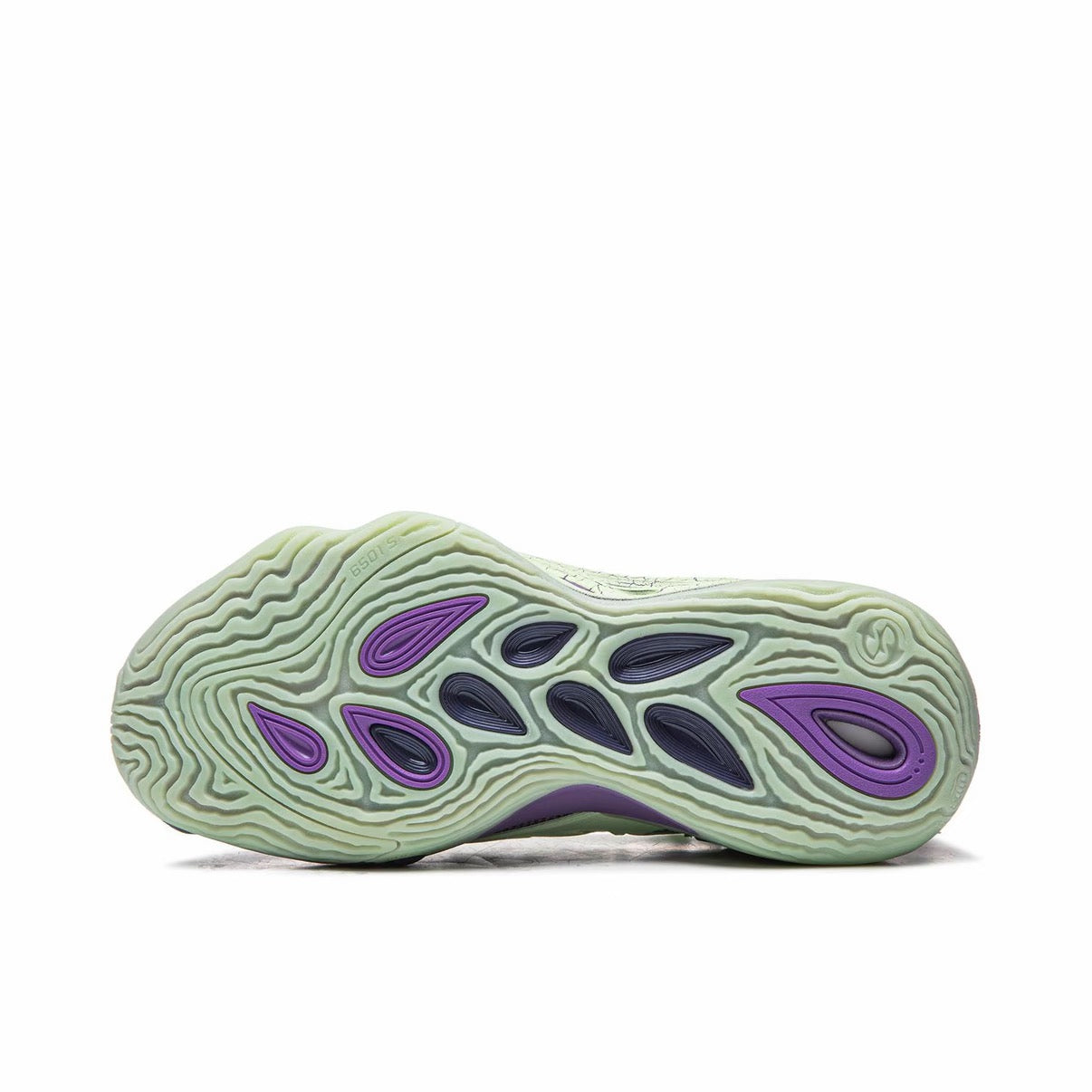 Li-Ning Badfive Hunting 2 - Demon