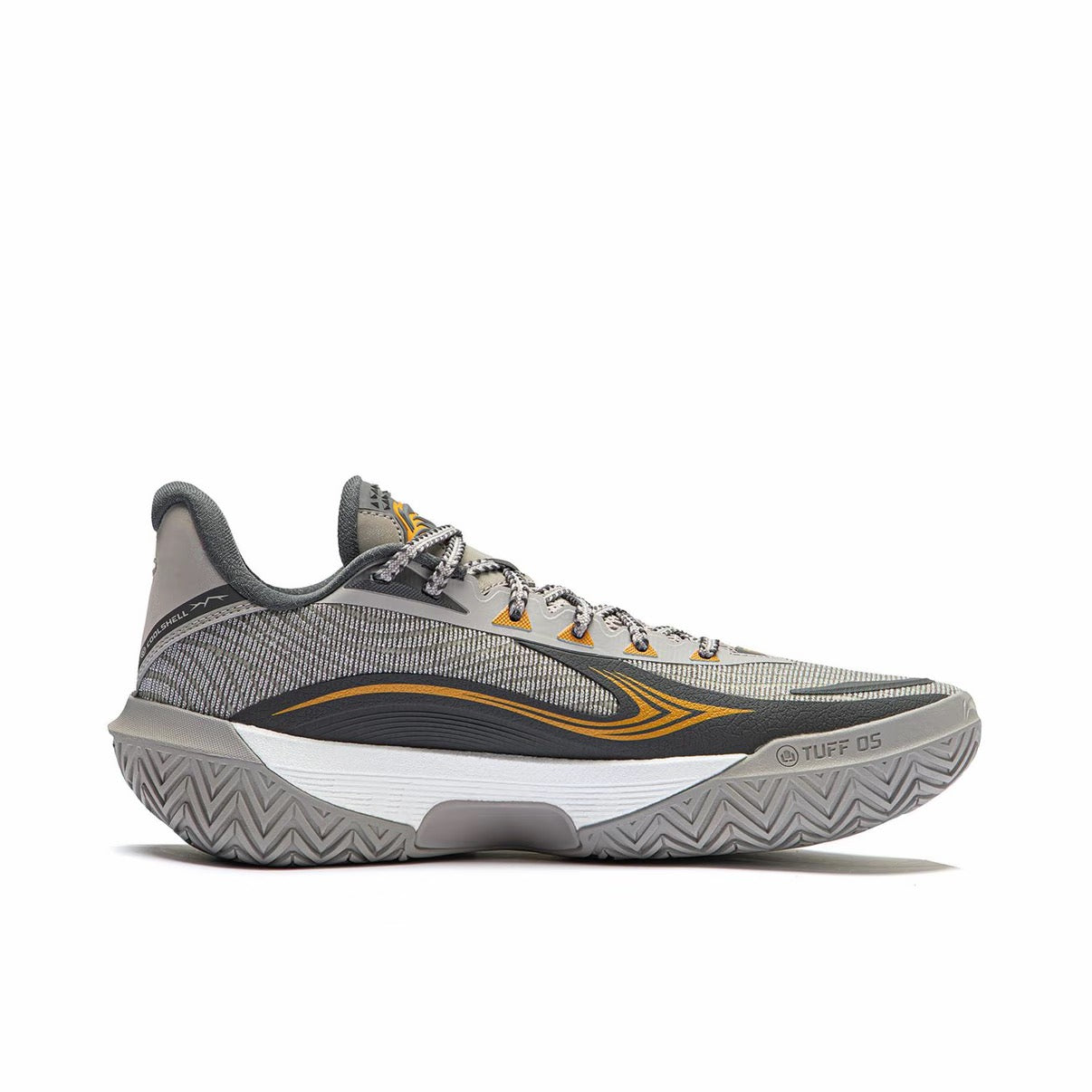 Li-Ning Jie'Ao 3 V2 - Fossil