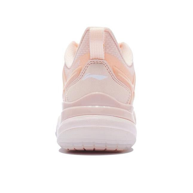 Li-Ning Sonic Boom 1.0 Badminton Shoes - Pink