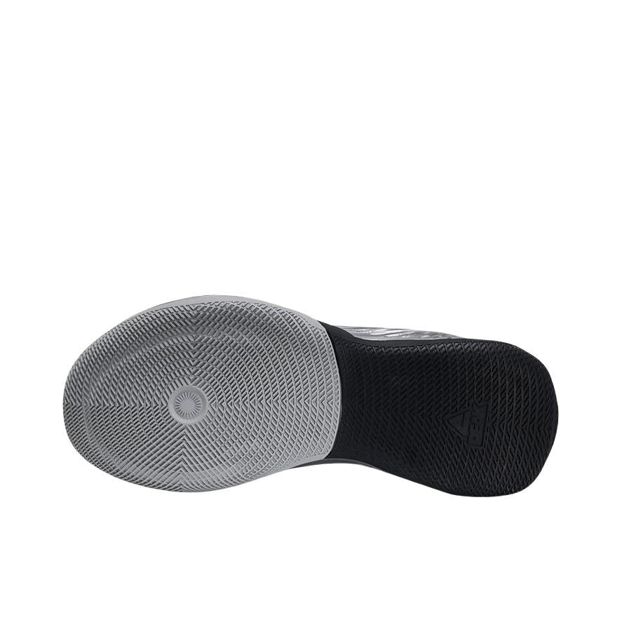 Men）Peak Andrew Wiggins AW Talent 3 - Black/Silver – Anto Sports