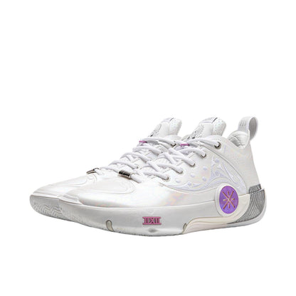 Li-Ning Way Of Wade 12 - Sculpture