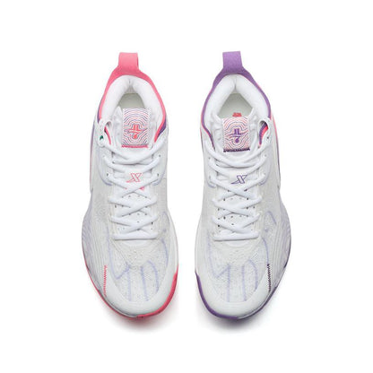 Xtep Jeremy Lin Jlin 6 - Mandarin Duck