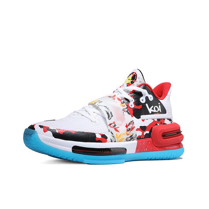 Peak Taichi Flash 2 - Koi