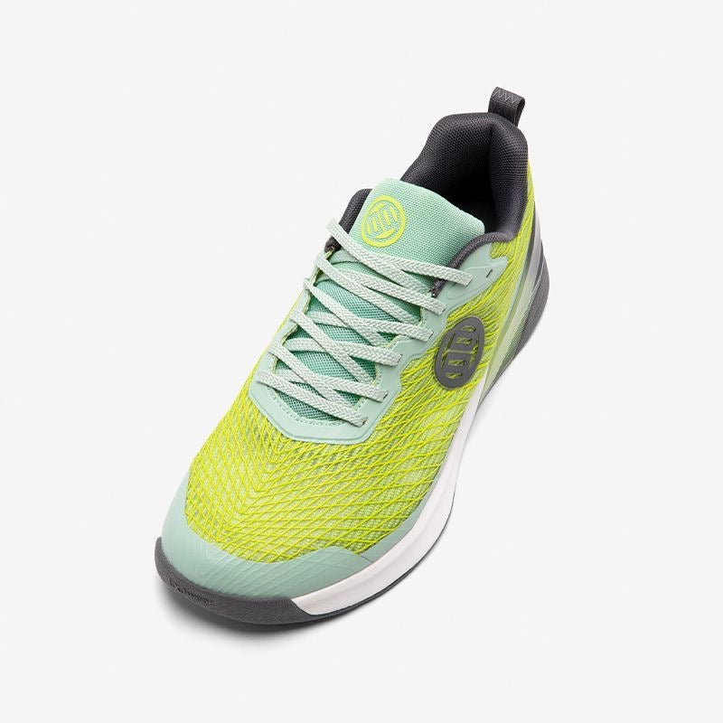 （Women & Men）Lu Xiaojun LU's X-Load Training Shoes - Fruit Green