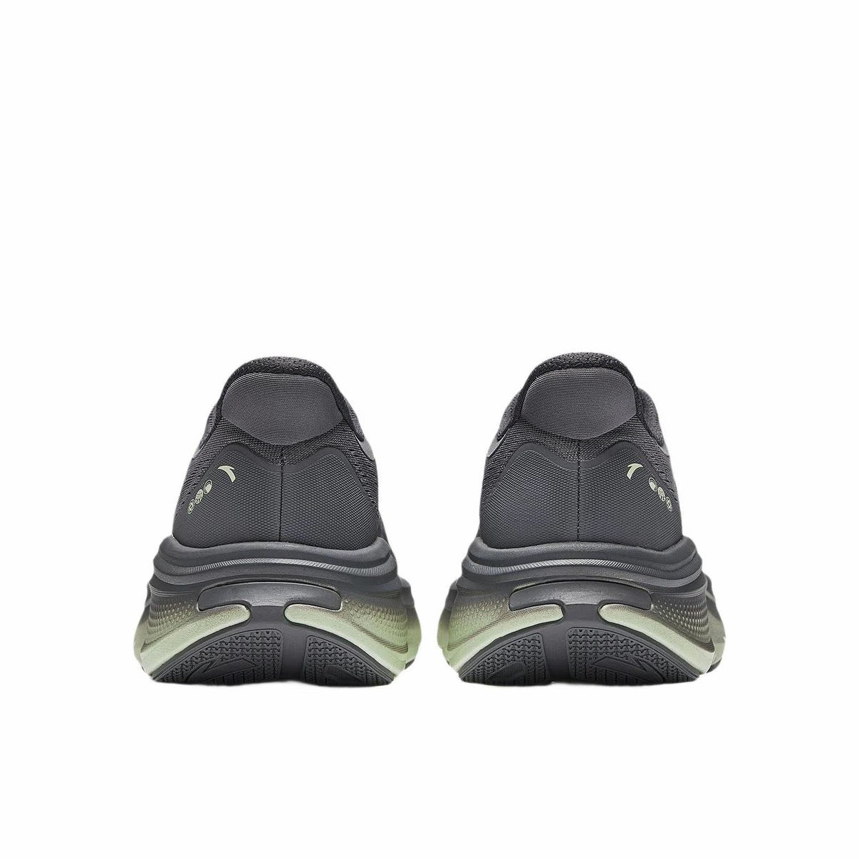 Anta C37 7.0 Running Shoes - Yucao Green