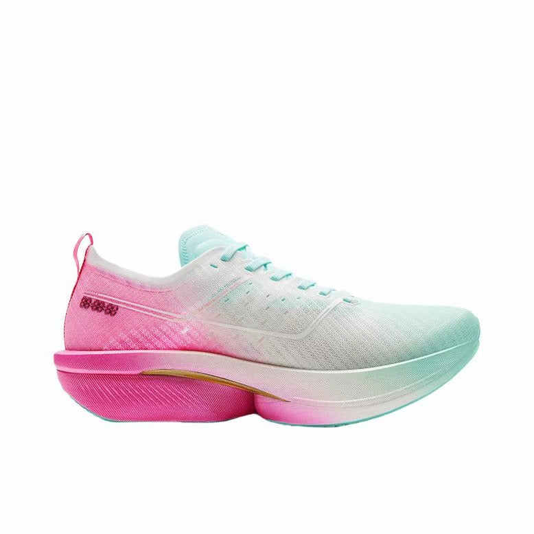 （Women & Men）Xtep 160X 6.5 Pro Running Shoes - Kites