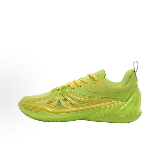 StockX | Austin Reaves x Rigorer AR3 - Green