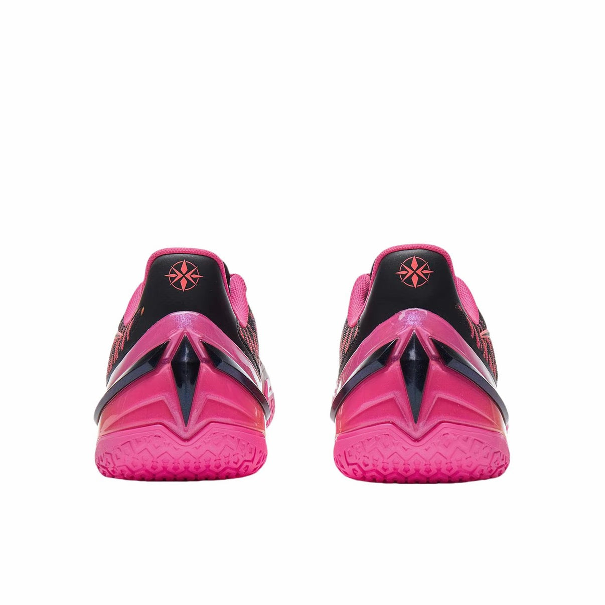 （Christmas Gifts）Li-Ning Liren 5V2 - 3D Shadow