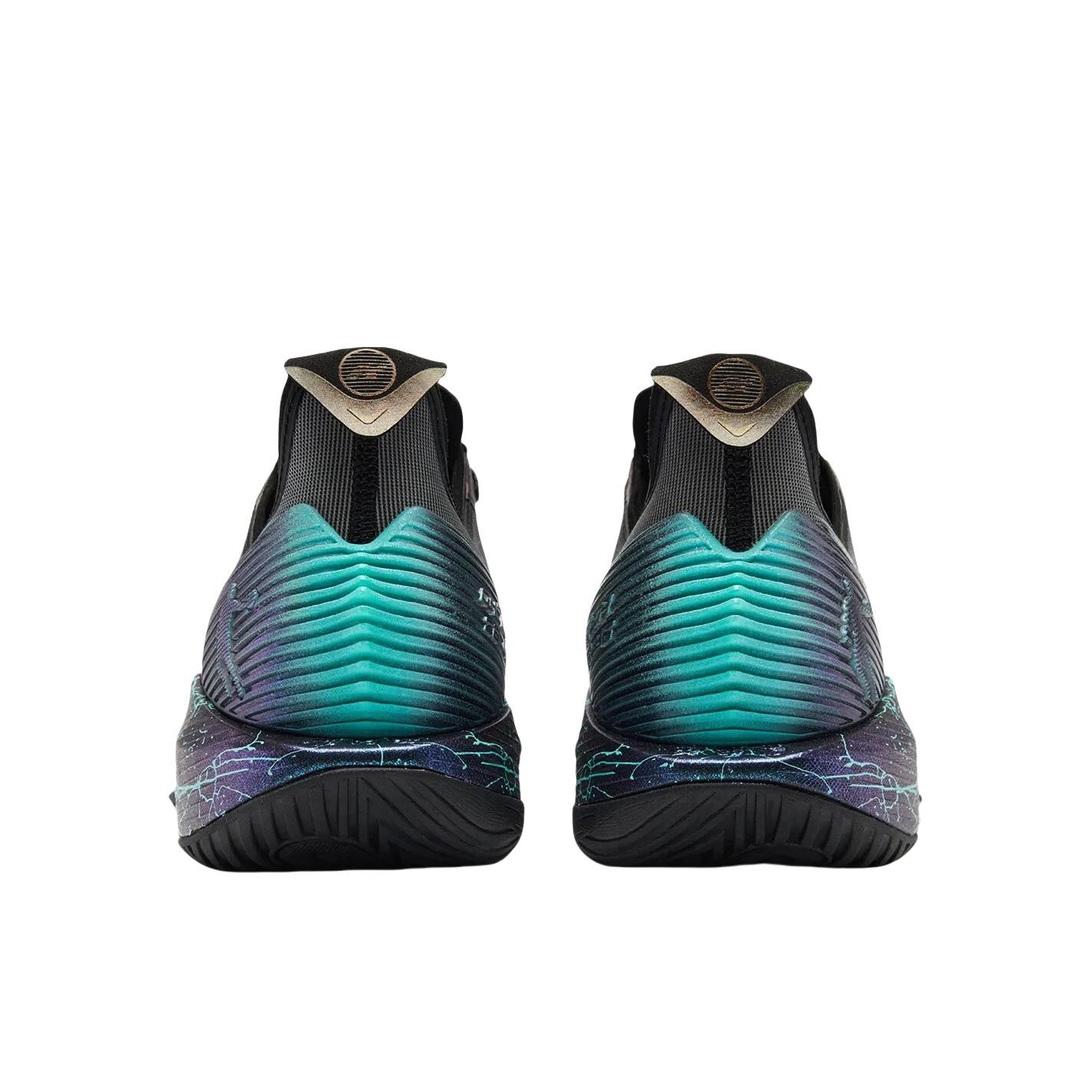 Qiaodan Rise - Atomic Bomb