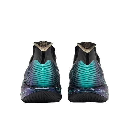 Qiaodan Rise - Atomic Bomb