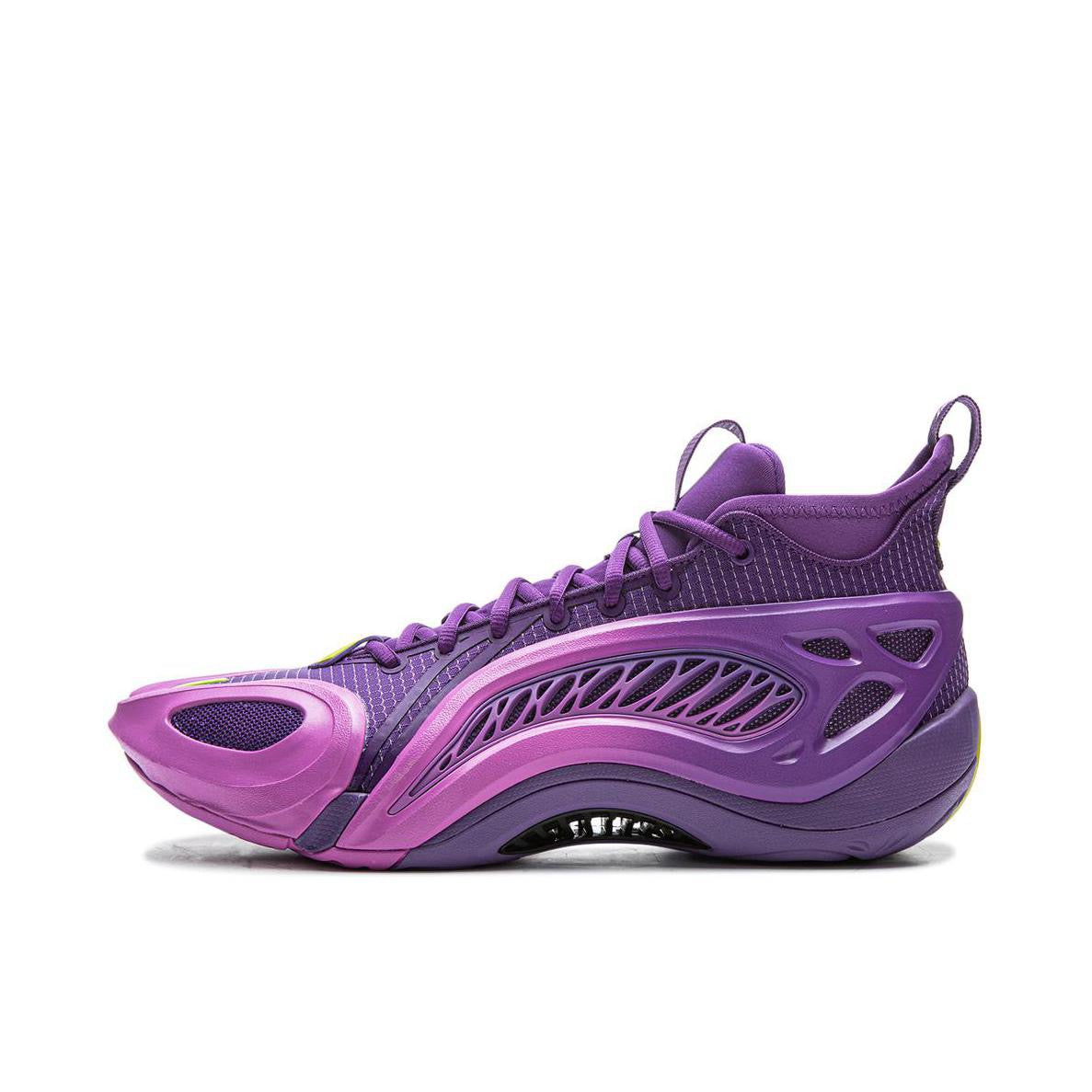 Li-Ning Badfive Doom – Anto Sports