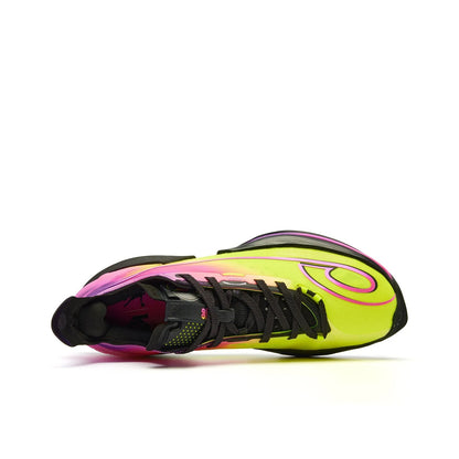 Qiaodan Rise - Thermal Imaging