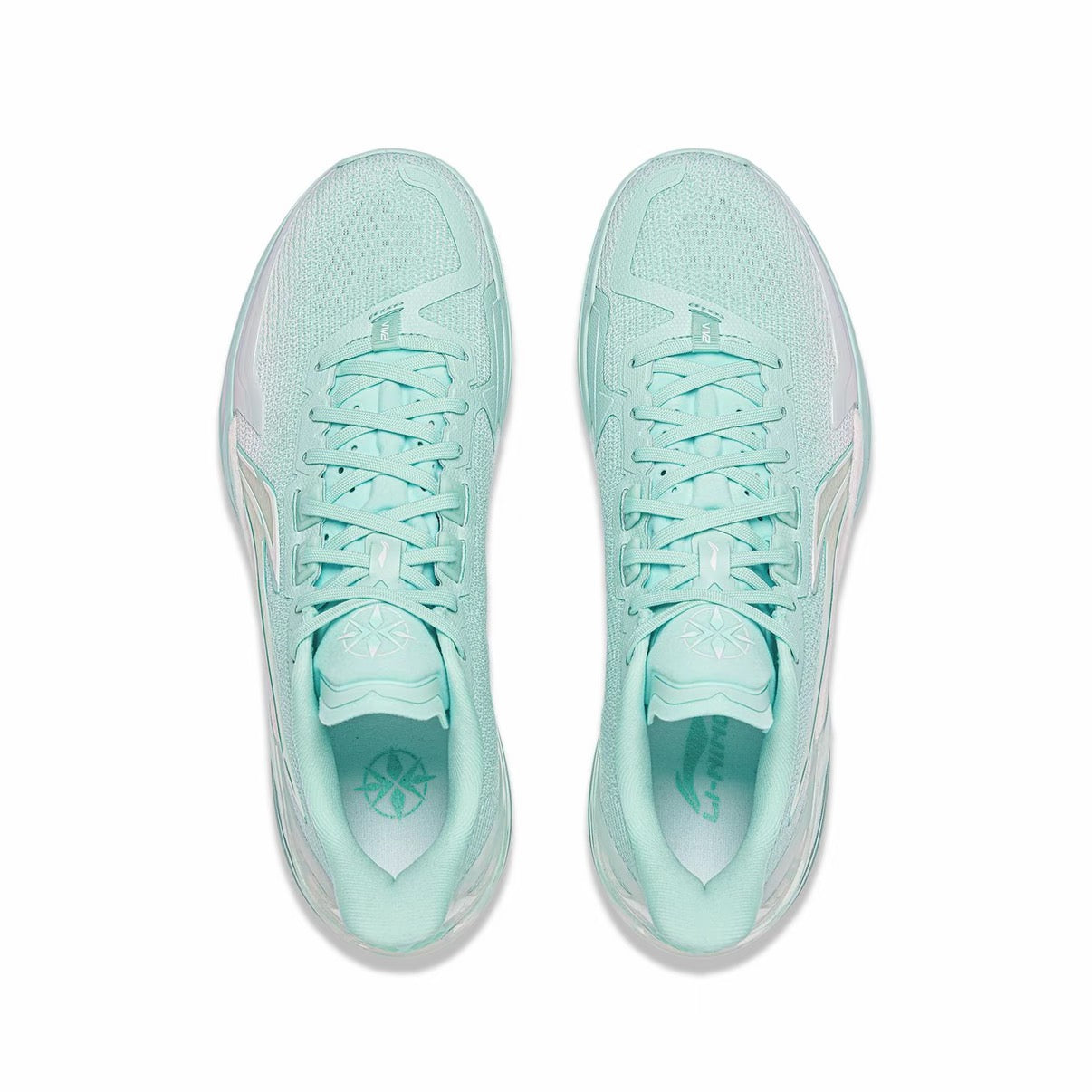 Li-Ning Liren 6 V2 - Blue Sky