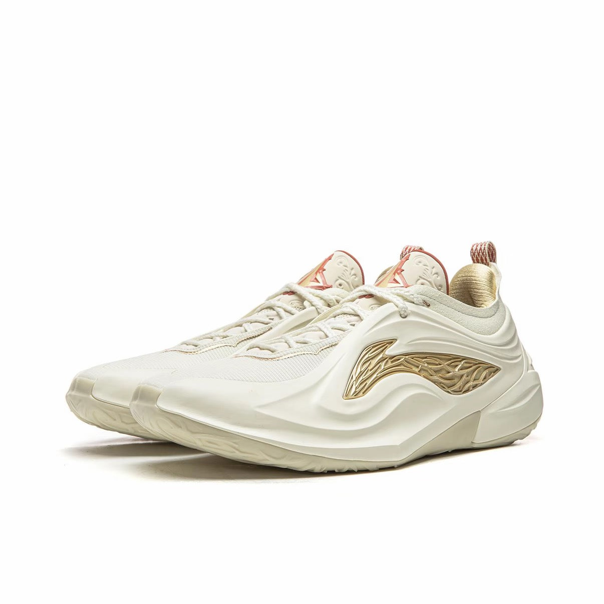 Li-Ning Jimmy Butler JB4 - Tianma