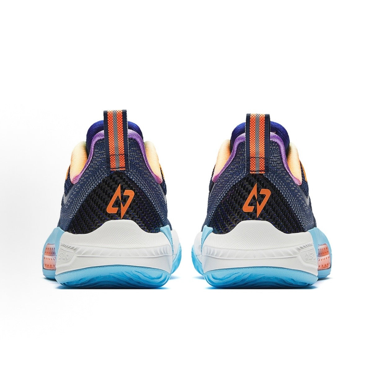 Anta Shock Quick Decision 7 - Polaris