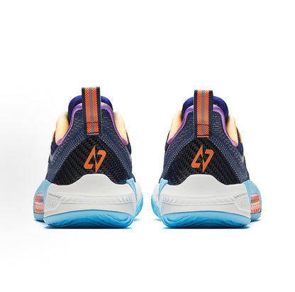 Anta Shock Quick Decision 7 - Polaris