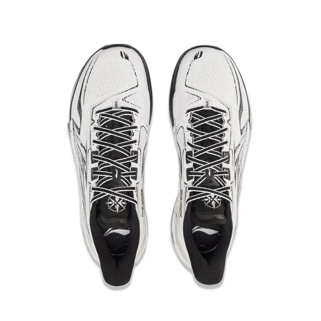 Li-Ning Liren 6 V2 - One More