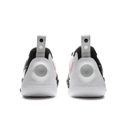 Li-Ning Wade All City 13 - Yin and yang