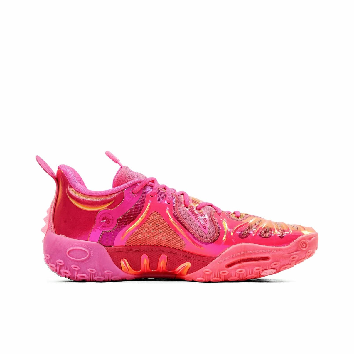 Li-Ning Badfive 6 - Ultra Monster