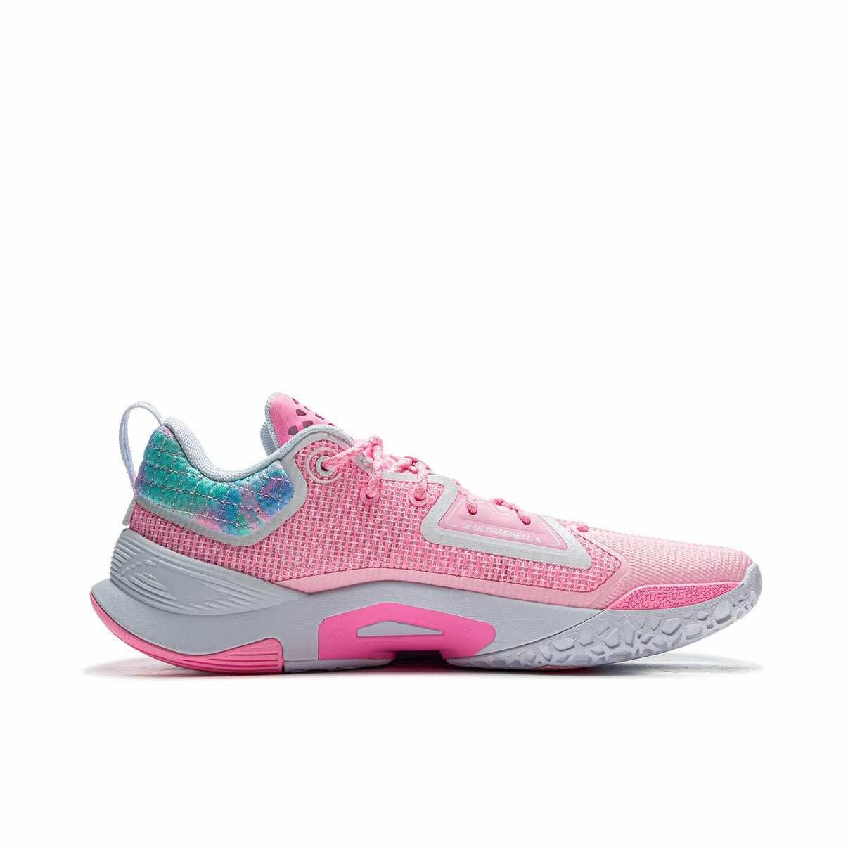 Li-Ning Badfive Hunting 1 - Pink