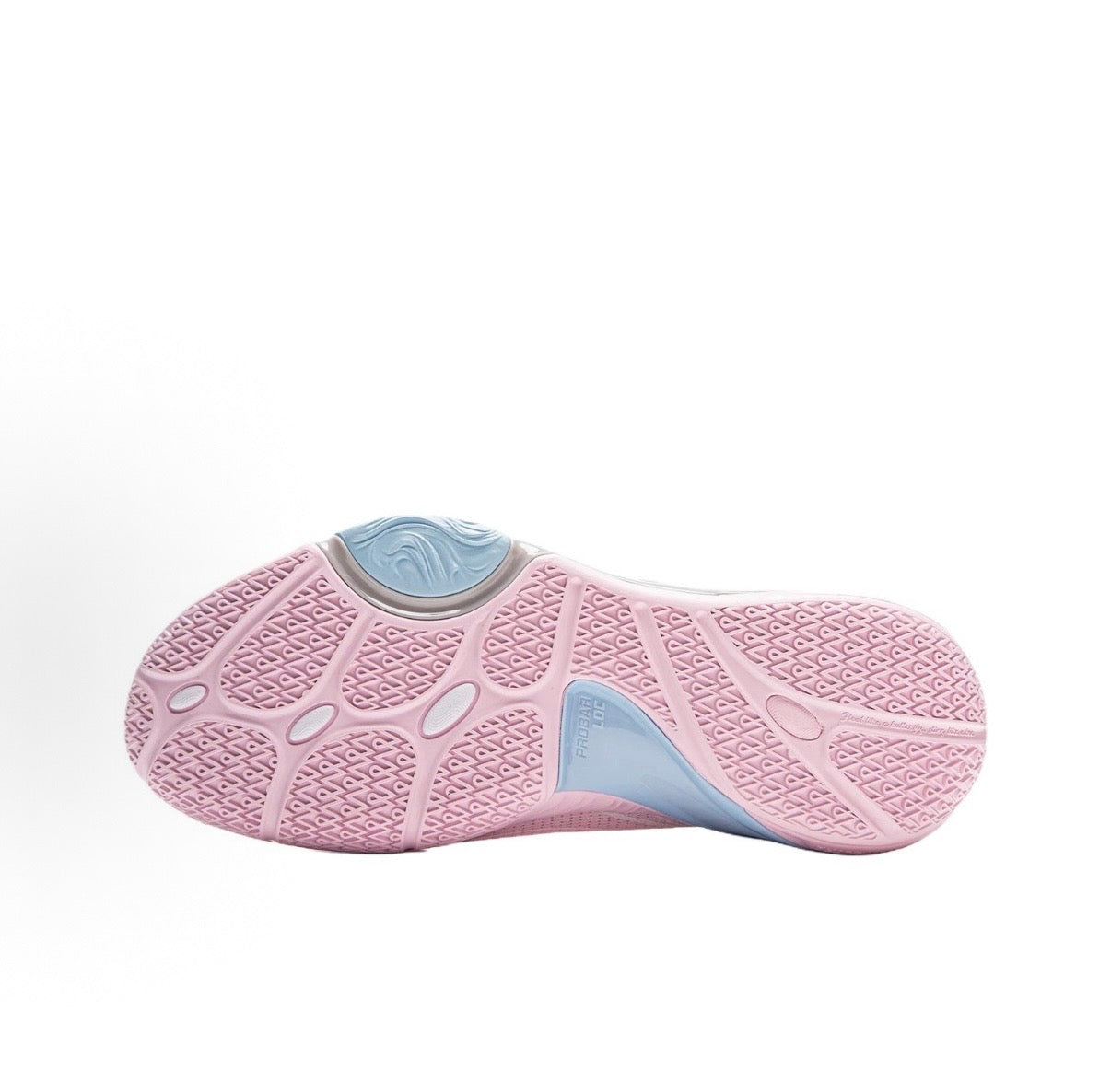 D'Angelo Russell x Li-Ning DLO 1 - Baby Pink