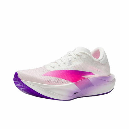 （Women & Men）Anta C202 7.0 Double-Layer Nitrogen 85 Technology Running Shoes - Nirvana