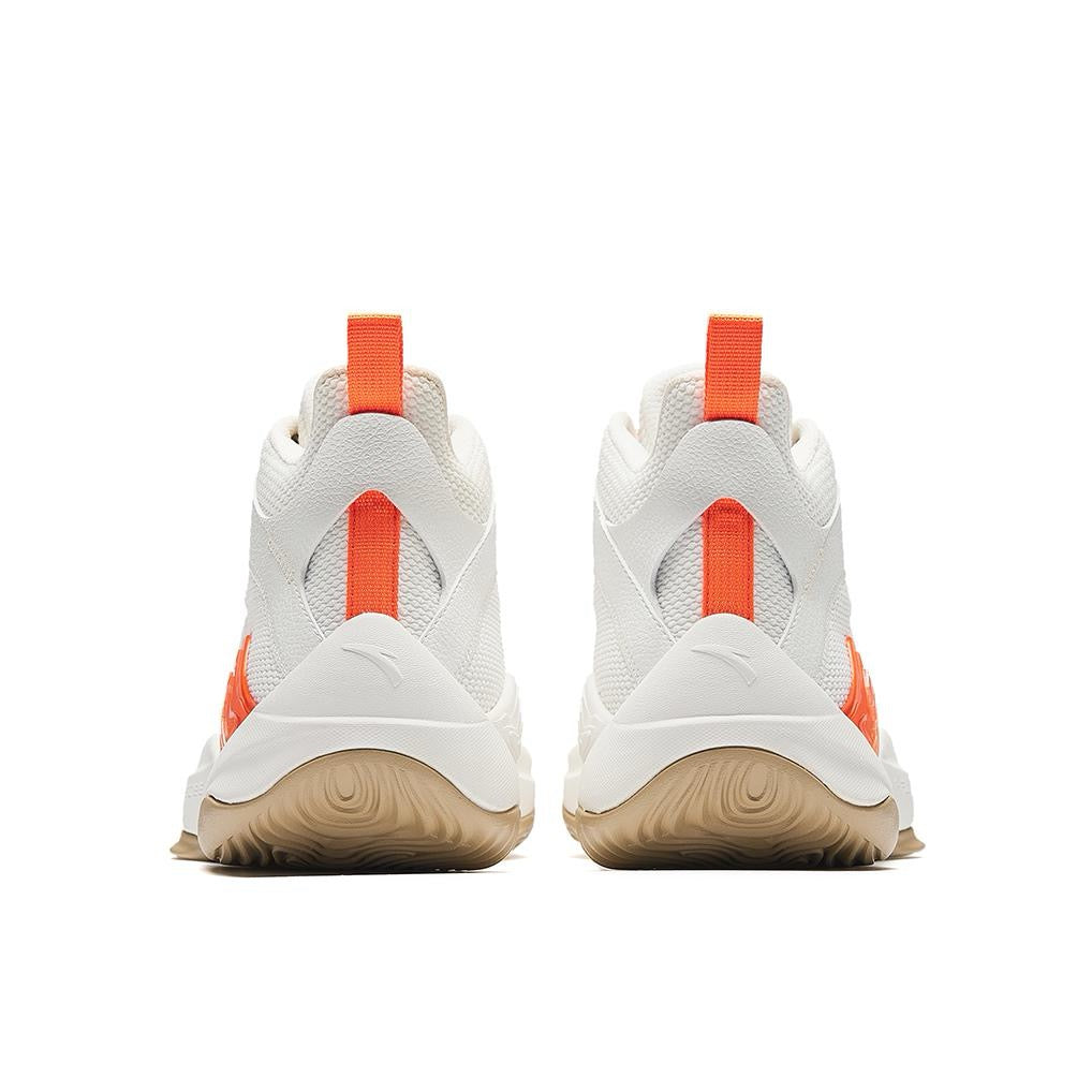 Anta KT The Mountain 2.5 Lite - White/Orange
