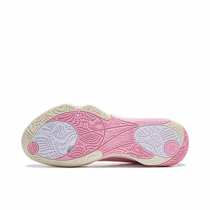 Li-Ning Wade All City 14 - Bloom