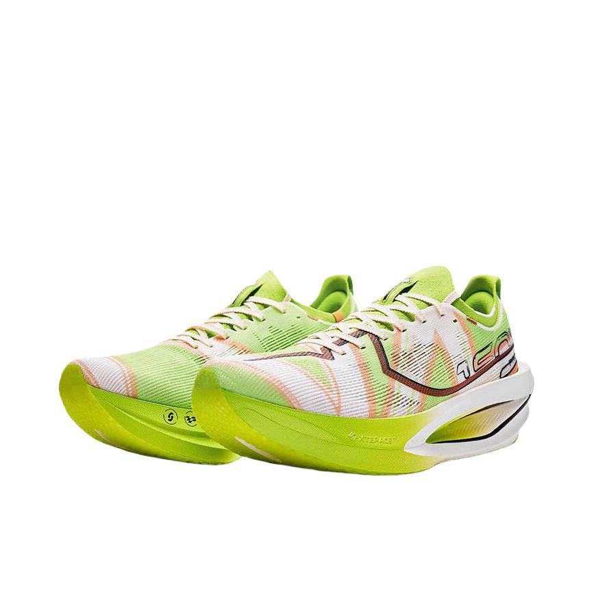 Women & Men）Xtep 160X 7.0 Pro Marathon Running Shoes - Xi'an