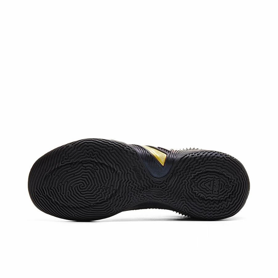Peak Andrew Wiggins AW5 - Black/Red