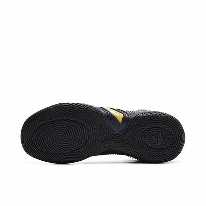 Peak Andrew Wiggins AW5 - Black/Red