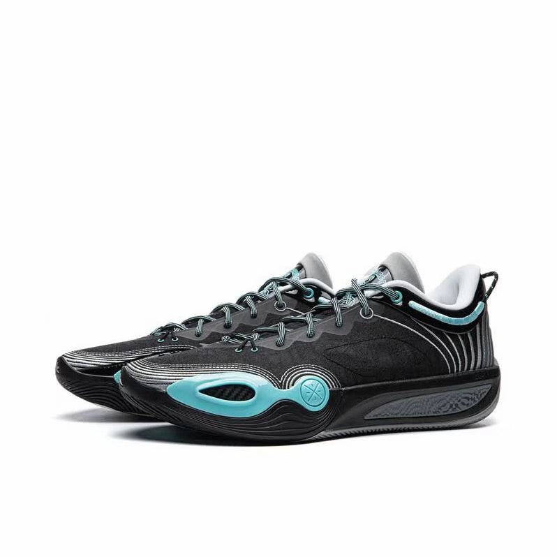 Li-Ning Wade All City 14 - Speeding
