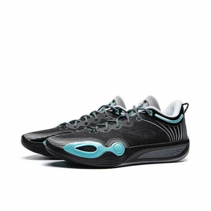 Li-Ning Wade All City 14 - Speeding