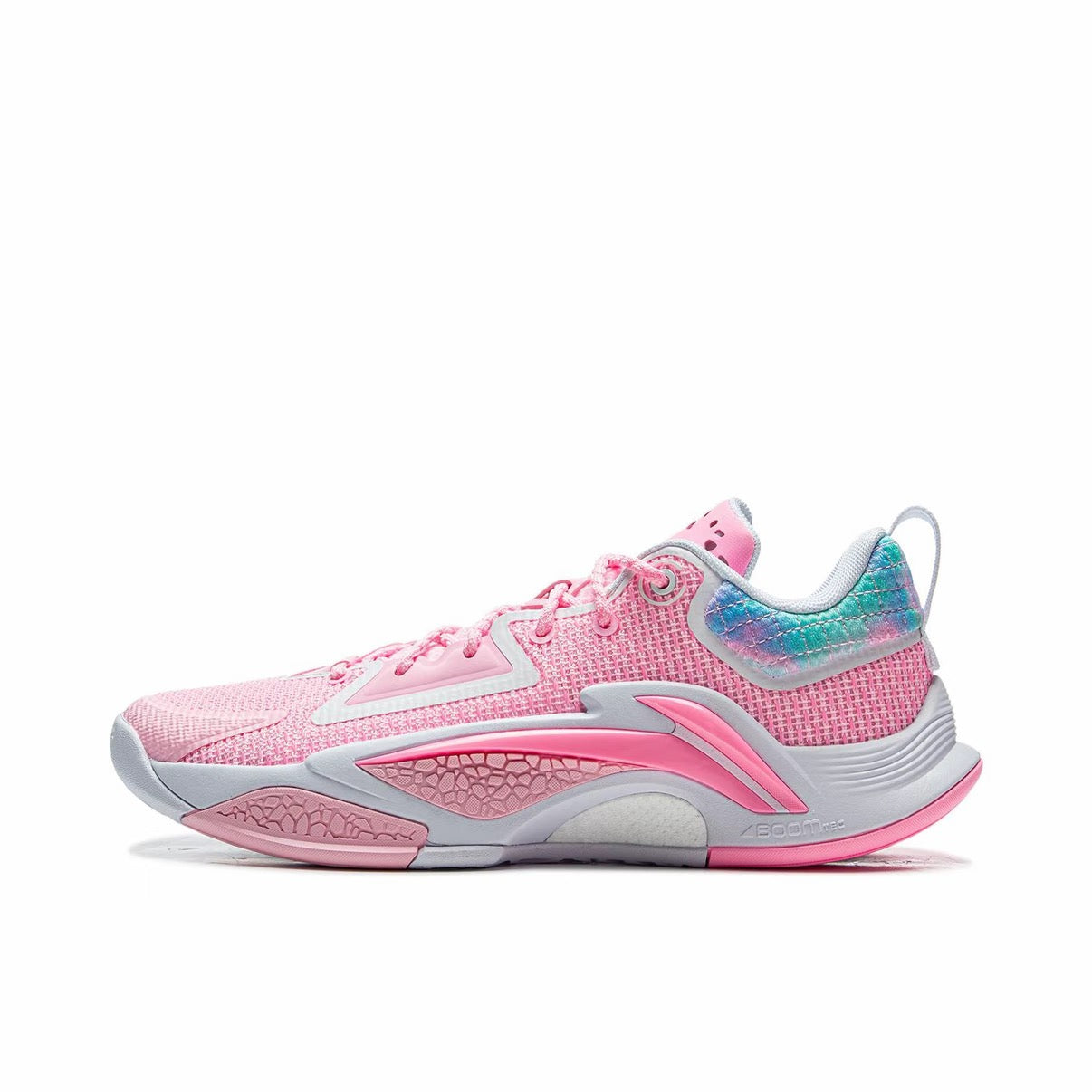 Li-Ning Badfive Hunting 1 - Pink