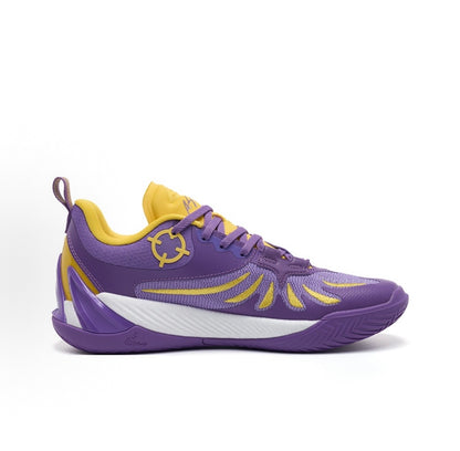 Austin Reaves x Rigorer AR3 - California Purple