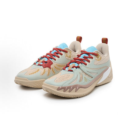 Austin Reaves x Rigorer AR3 - HillBilly Kobe HBK