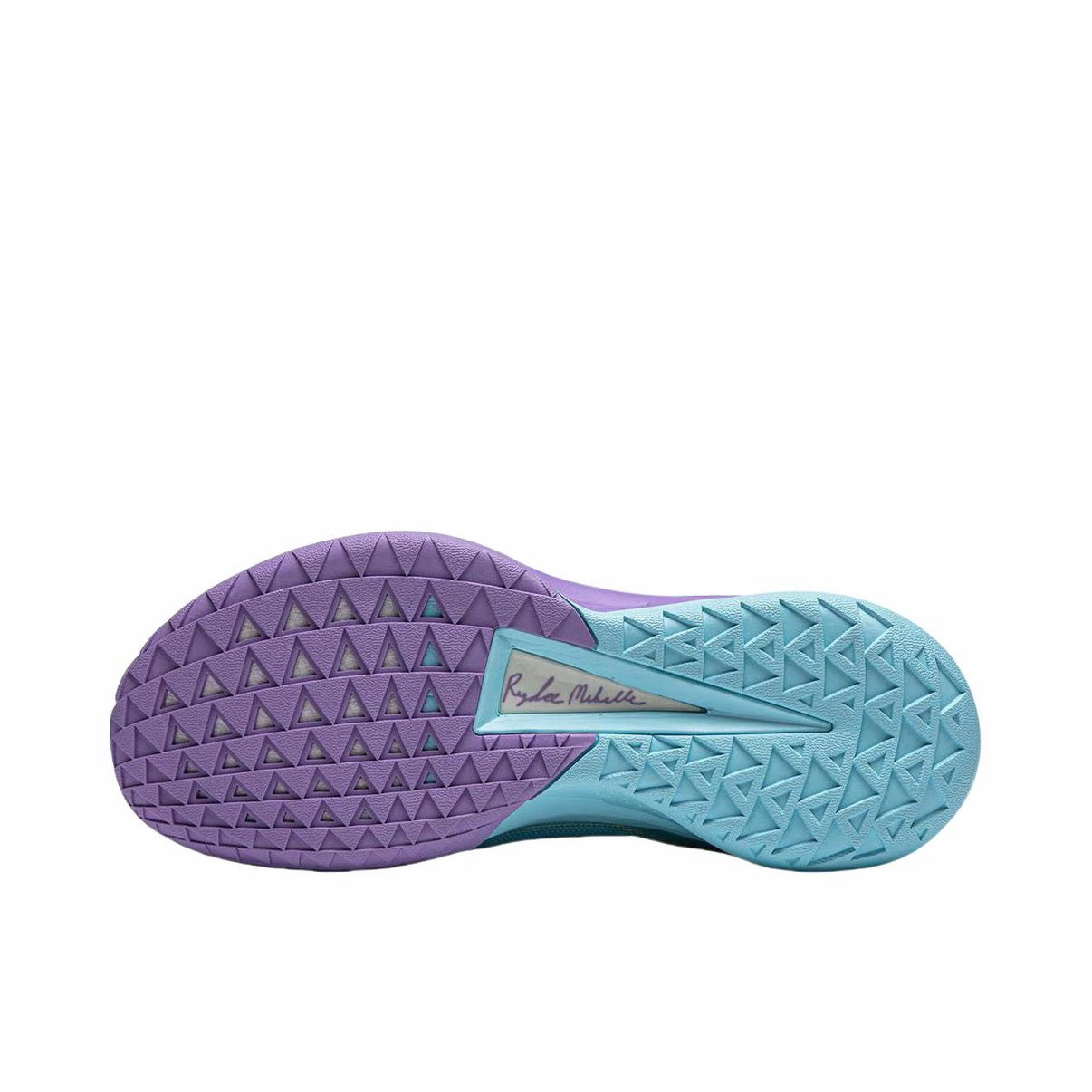 Li-Ning Jimmy Butler JB2 Kids & Youth - Breeze Blue