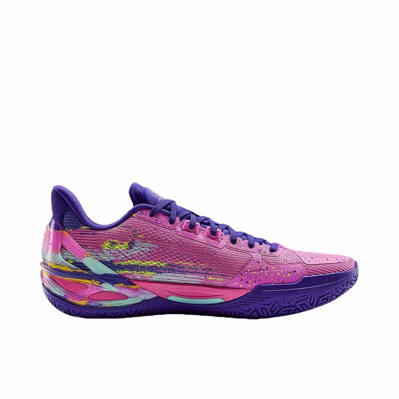 Li-Ning Liren 6 V2 - Error