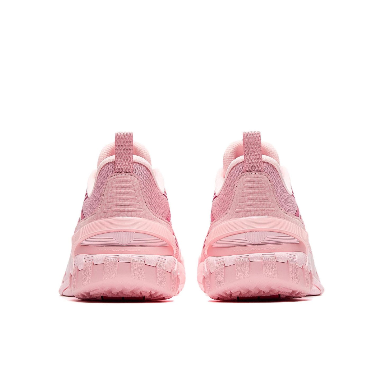 Anta Airspace 6 - Heartbeat