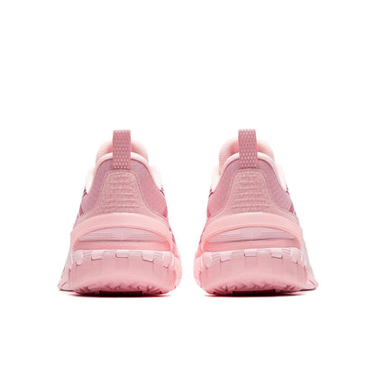 Anta Airspace 6 - Heartbeat