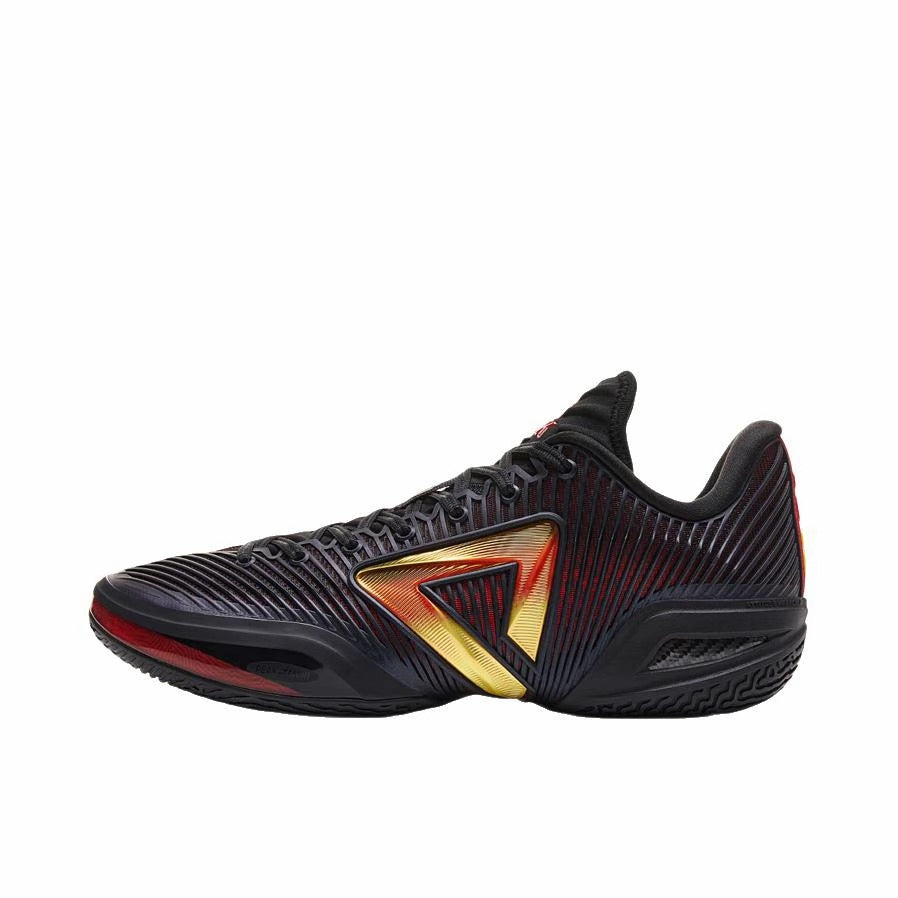 Peak Andrew Wiggins AW5 - Black/Red