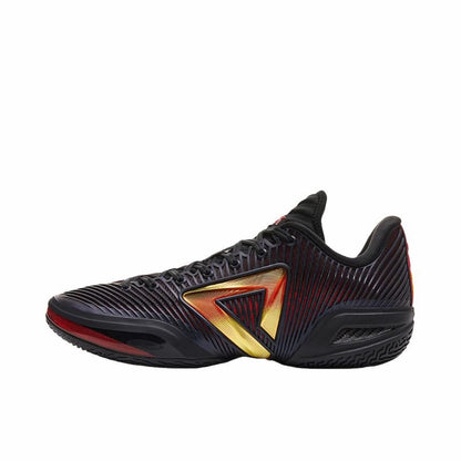 Peak Andrew Wiggins AW5 - Black/Red
