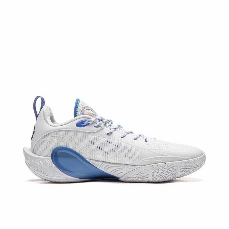 D'Angelo Russell x Li-Ning DLO 1 - Fearless