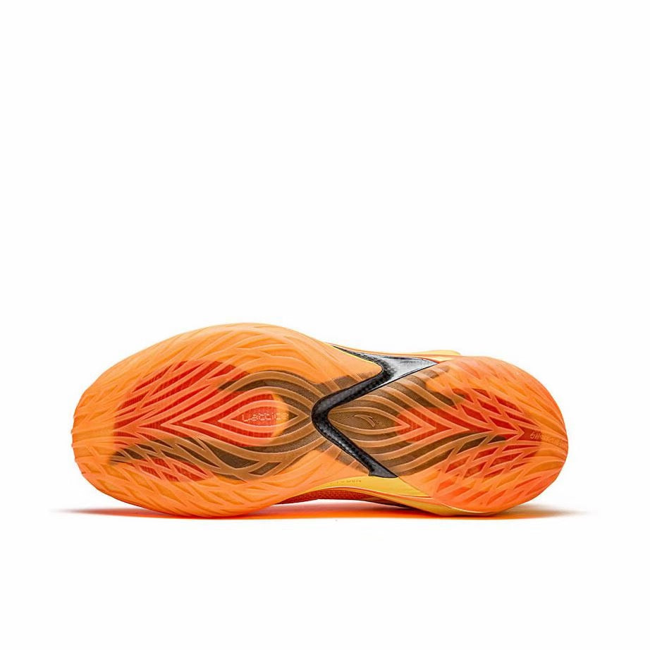 Anta Shock Wave 8 Pro - Wind And Fire Wheels
