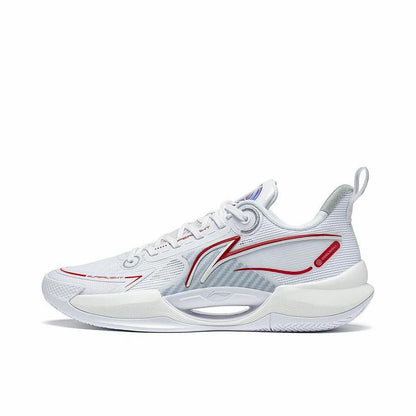 Li-Ning Super Light 2022 V2 - First Year White