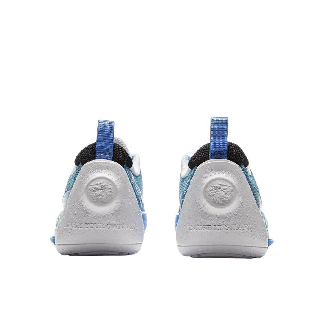（Kids）Li-Ning Wade All City 13 - Blue