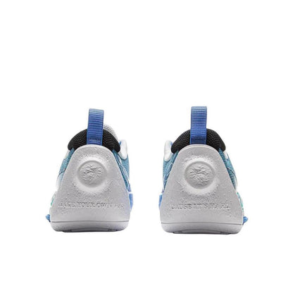（Kids）Li-Ning Wade All City 13 - Blue
