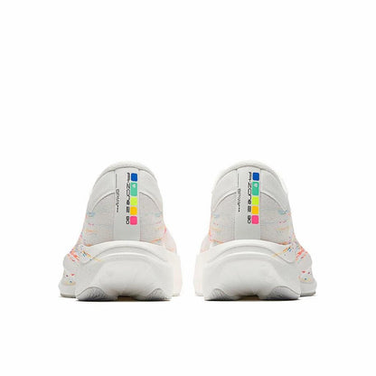 Anta Zone 2 Heart Rate 90 Running Shoes - Gesang Flower